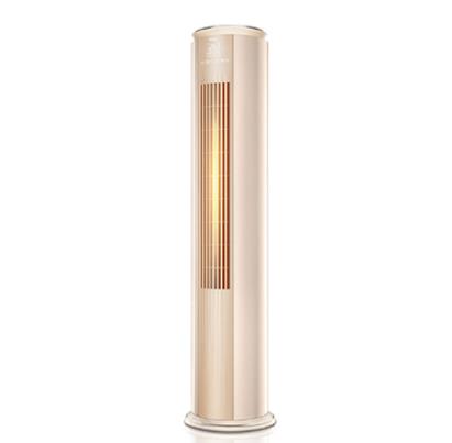 柜機空調顯示故障碼E3原因介紹